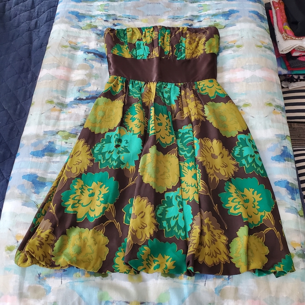 Plenty by Tracy Reese, size 6 NWT
